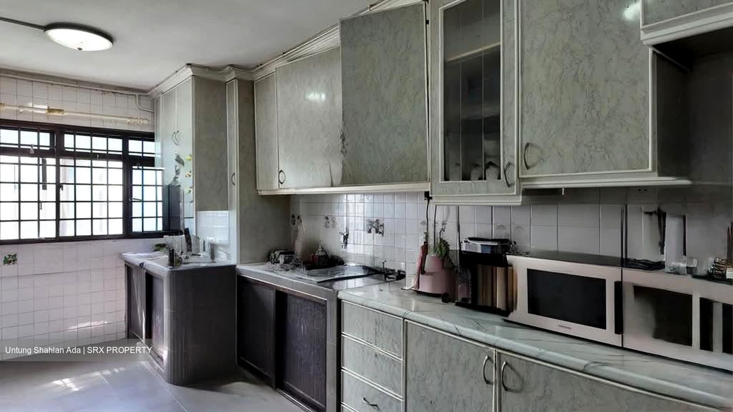 Blk 113 Hougang Avenue 1 (Hougang), HDB 4 Rooms #540582131